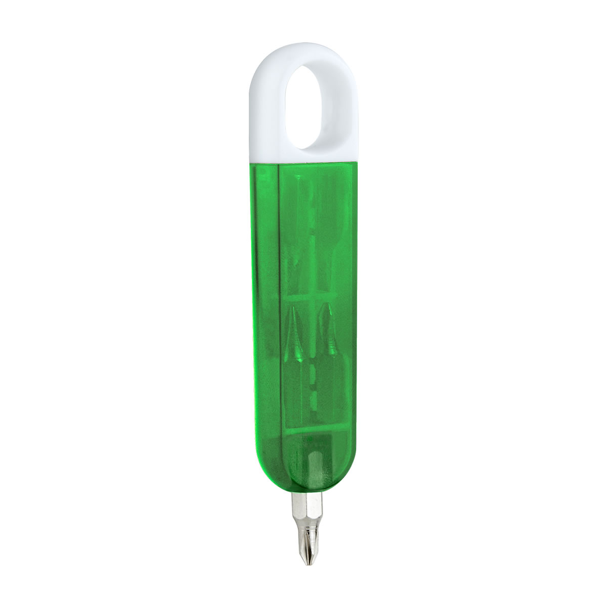 CC1062-Verde Translucido